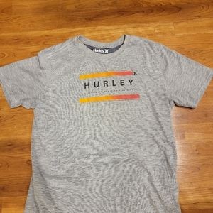 Hurley -Nike Dri-fit size Large
